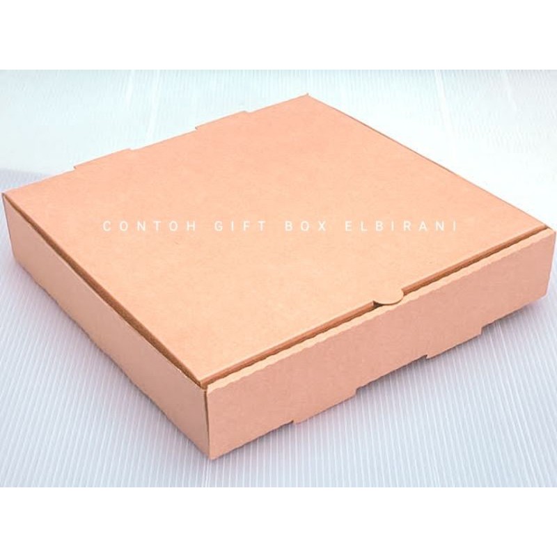 

GIFT BOX