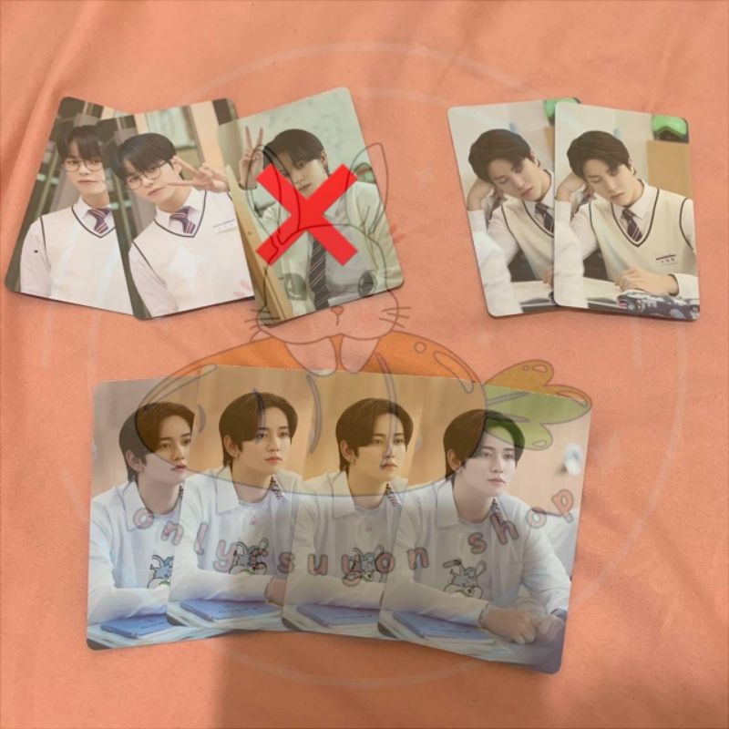 READY STOCK PC TREASURE HANTU