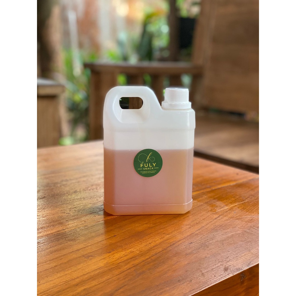 

Madu Asli / Madu Murni Clarie