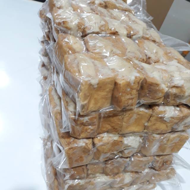 

Bakso Tahu / Tahu Bakso