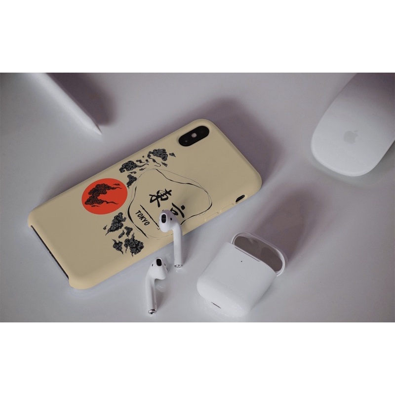 custom case hp jepang