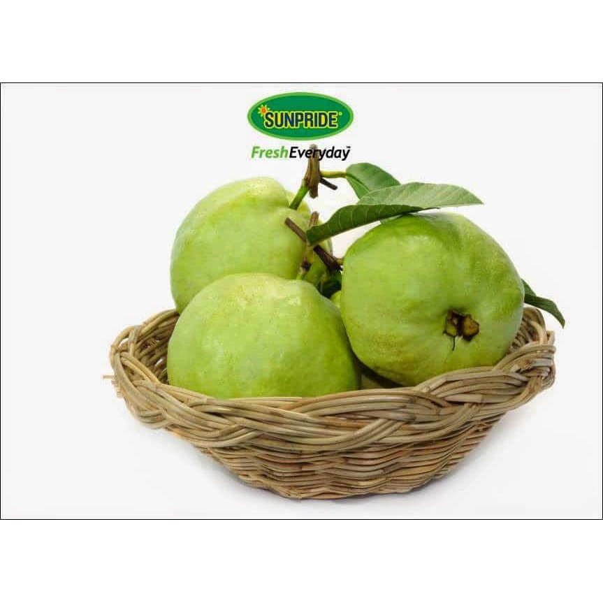 

Buah Jambu Crystal Sunpride Jambu Crystal