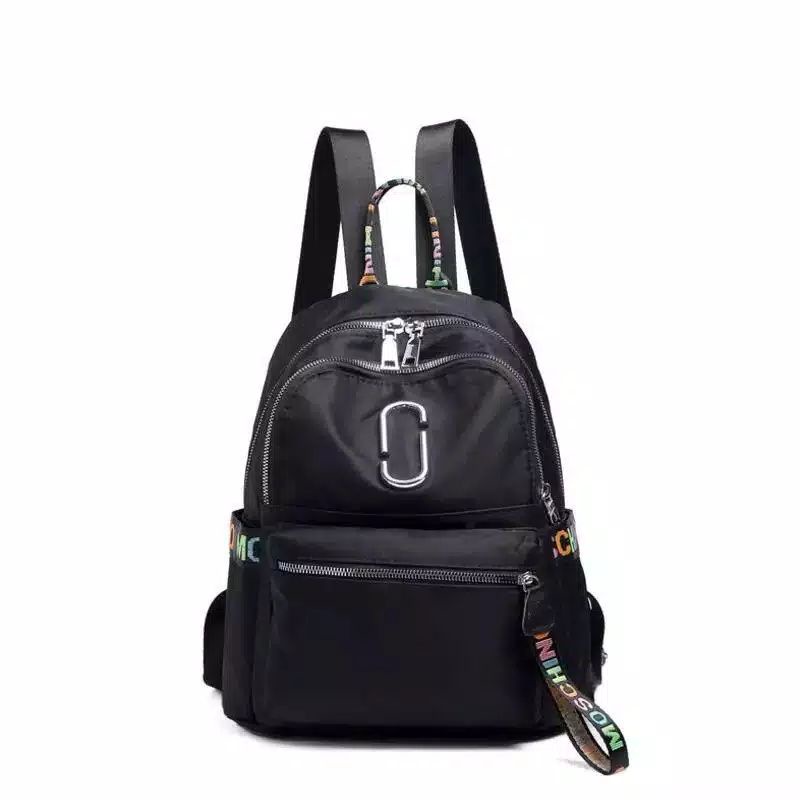 Tas Ransel Backpack Fashion Wanita Import Terbaru Murah