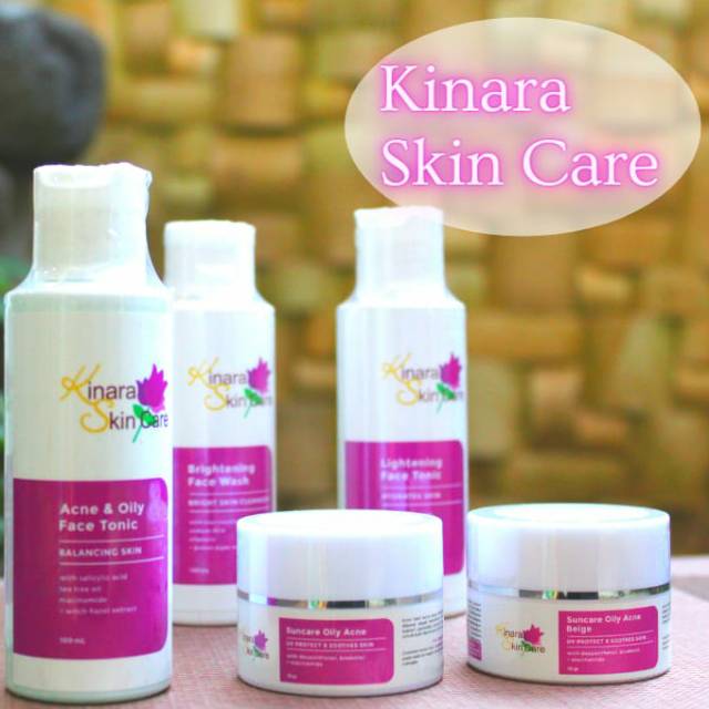 kinara_skin_care