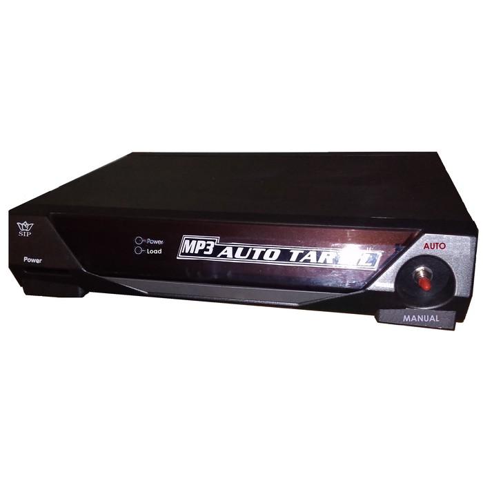 MP3 AUTO MUROTTAL- AUTO TARTIL - AS-SALAM