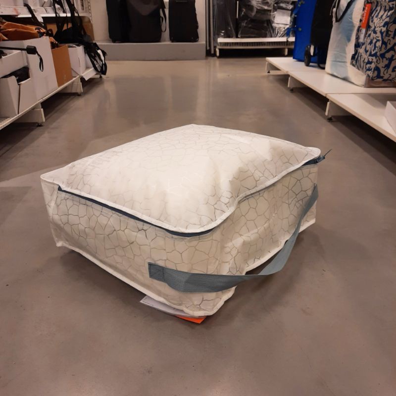 TAS PENYIMPANAN BAWAH KASUR