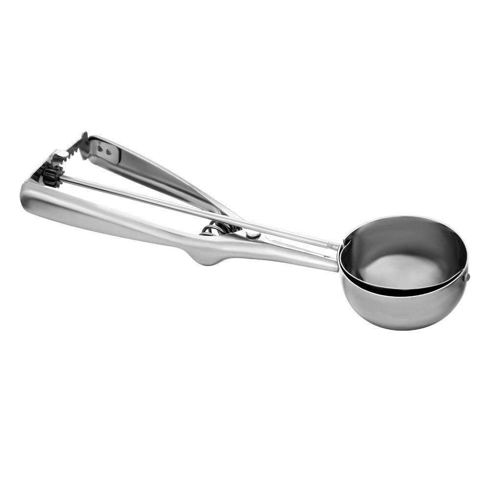 Suyo Sendok Scoop Es Krim Bahan Stainless Steel