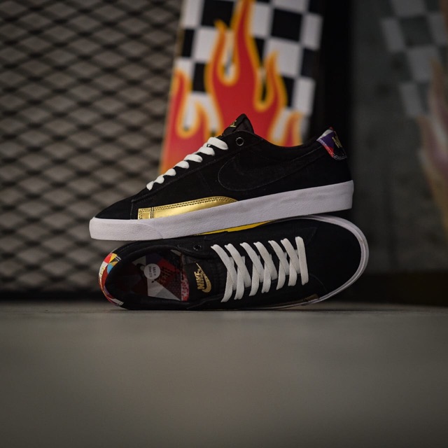 nike blazer just do it