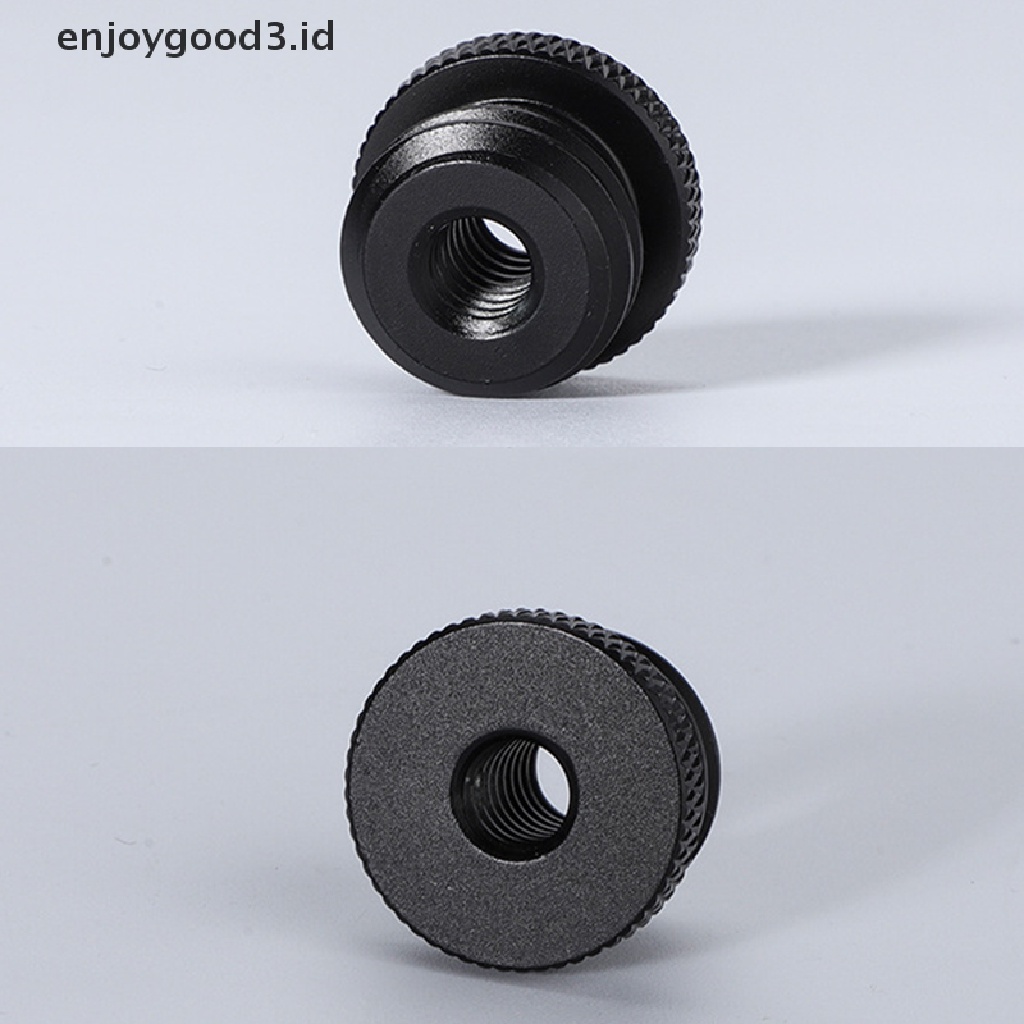 Sekrup Adapter Mount 1 / 4 / 3 / 8 Ke 5 / 8 Female Male Untuk Kamera Slr