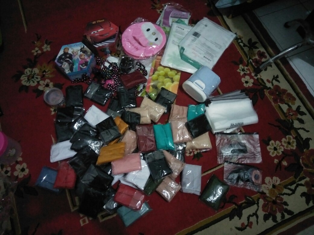 Df Tas Ransel Anak Karakter / Tas Ransel Anak Batam / Tas Sekolah Anak / Tas Karakter