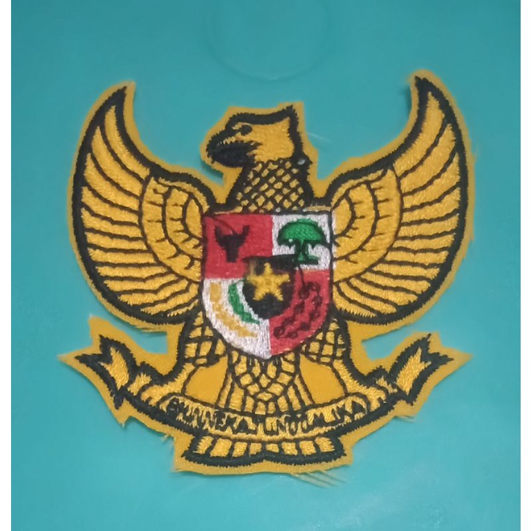 BET GARUDA PANCASILA ,BET GARUDA INDONESIA