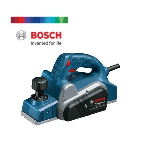 BOSCH Planner / Mesin Ketam Kayu / Mesin Serut Kayu GHO6500