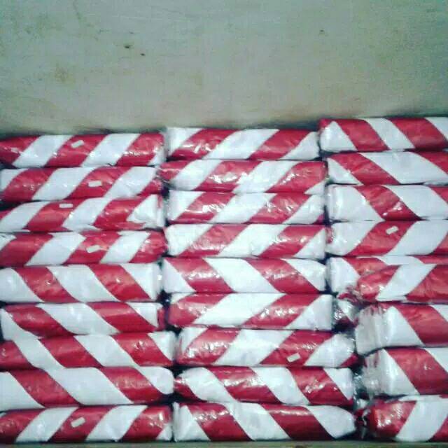 Kacu / hasduk satin pramuka