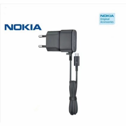 Charger Casan Cas Nokia Lumia Microsoft N105 Micro Usb