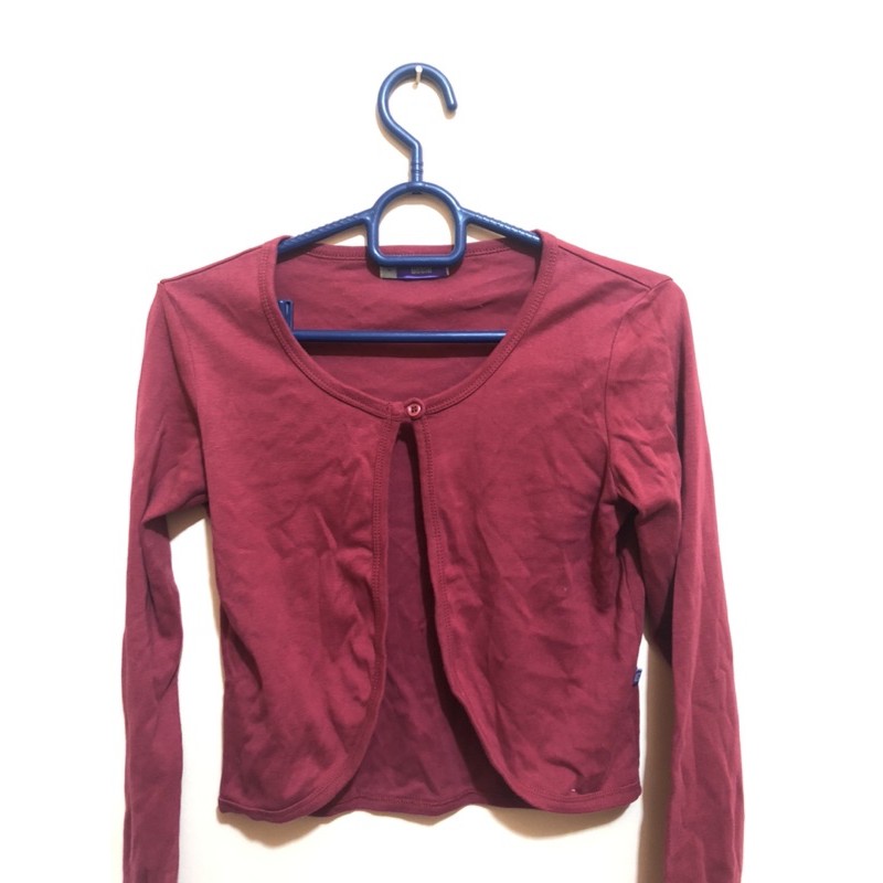 Preloved by And - Outer by GEELA