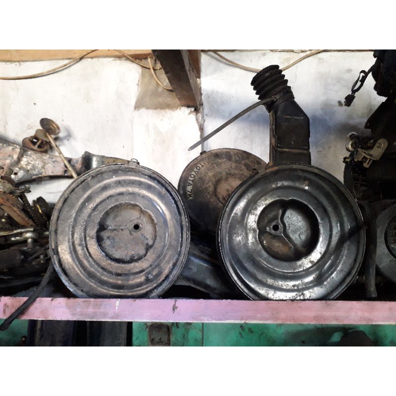 filter karburator kijang 5k 7k