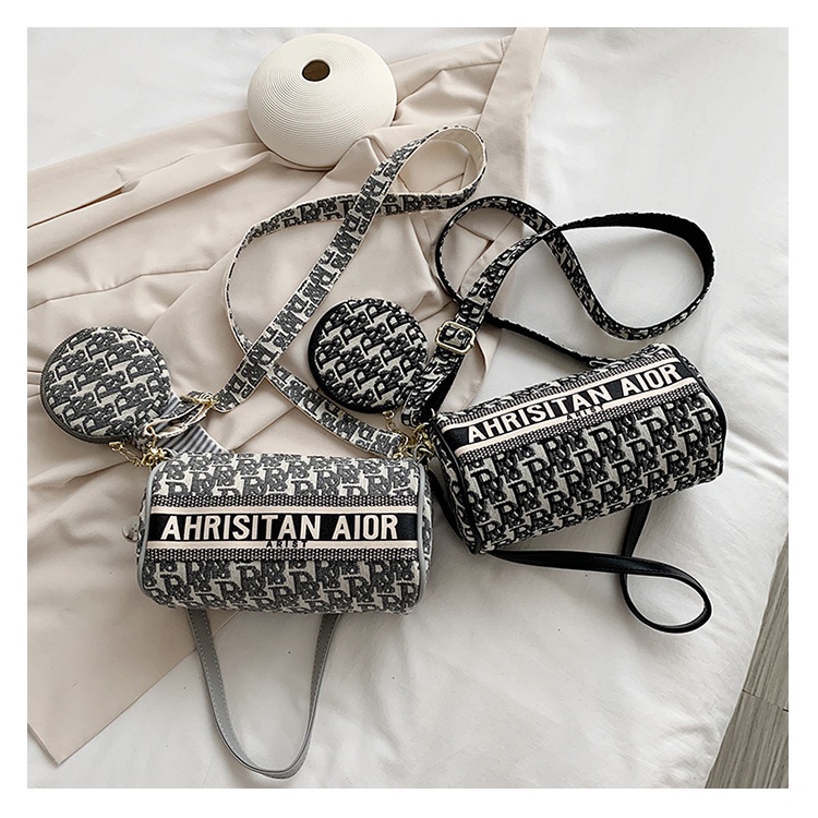 (2PC BISA IKG)GTBI998876294  New arrival !!! Tas Selempang   Tas Wanita Import Premium Terbaru  Ready