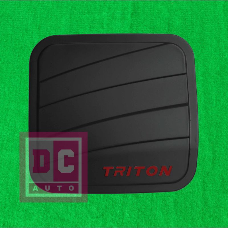 Tank Cover Triton 2020