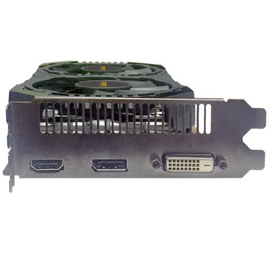 Vga card graphic manli gallardo nvdia geforce gtx1050ti gtx 1050 ti 1050ti 4gb gddr5 128bit dp dvi hdmi Pcie 3.0