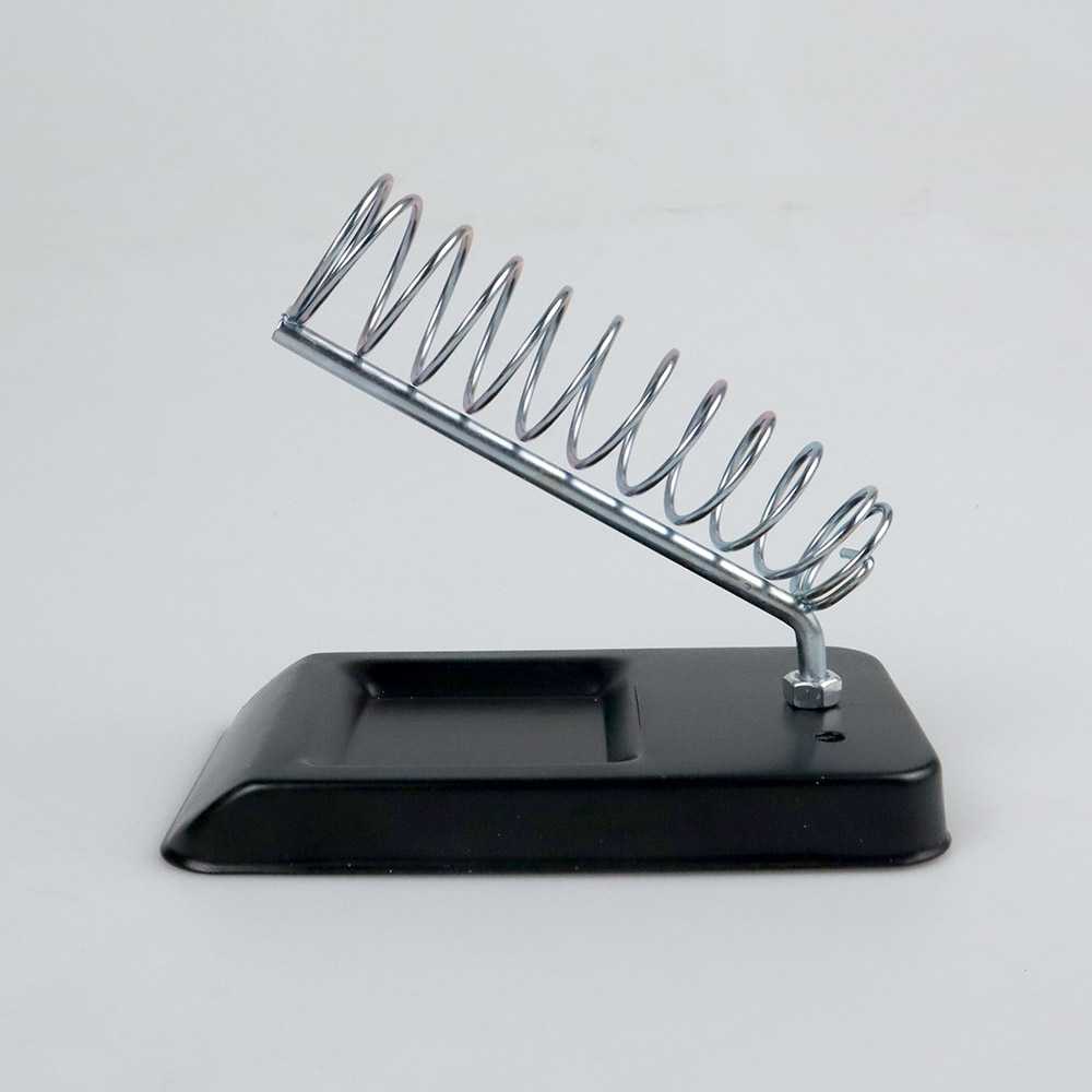 Alat Pegangan Solder Stand Solder Holder Bracket