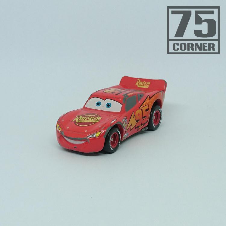 nascar racers cartoon toys