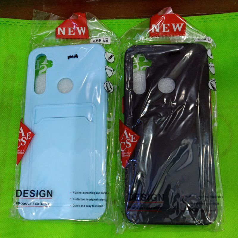 penagaman belakang hp relame 5/c3