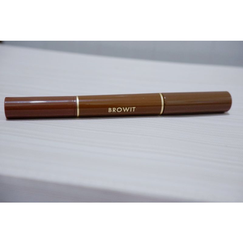 *PRELOVED* BROWIT BY NONGCHAT RAN COSMETIC