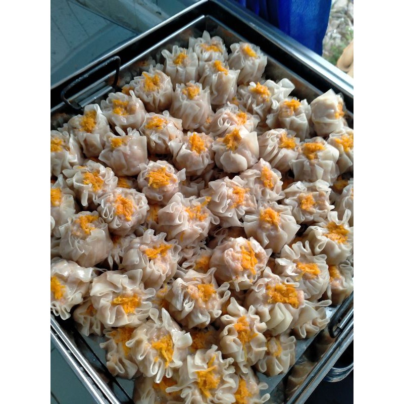 

Dimsum