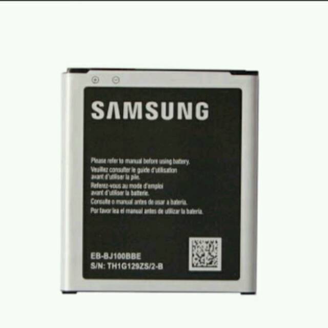 Baterai Samsung J1 / Samsung J100