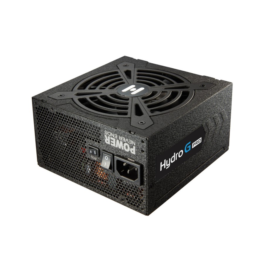 FSP Hydro G Pro 750W 80+ Gold - Modular / PSU 750W