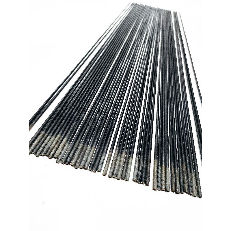 Ruas No 2 Fiber Joran Pancing Tegek Tegeg Nomor Dua