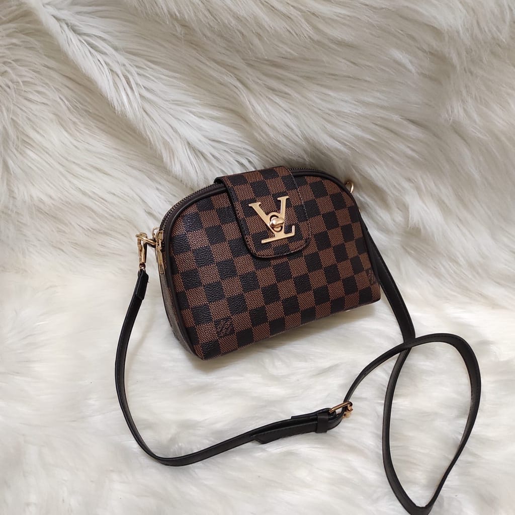 PROMO!!! LV 2 RUANG TUTUP LIDAH KUNCI PUTAR 4 VARIANT UK 25x16