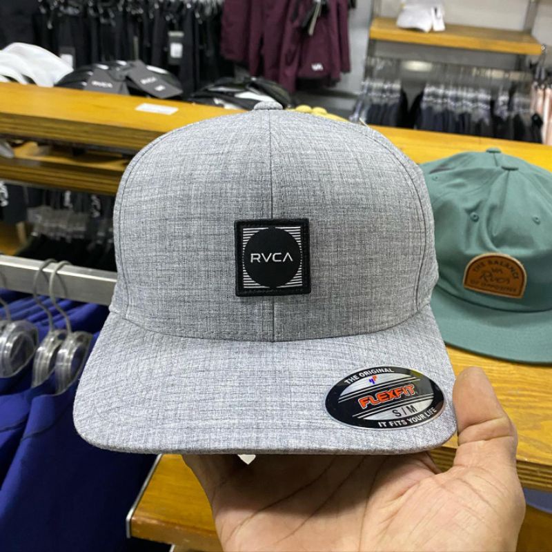 new arrival topi rvca original v69