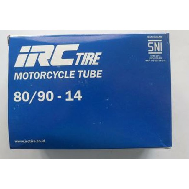 BAN DALAM IRC 80/90-14