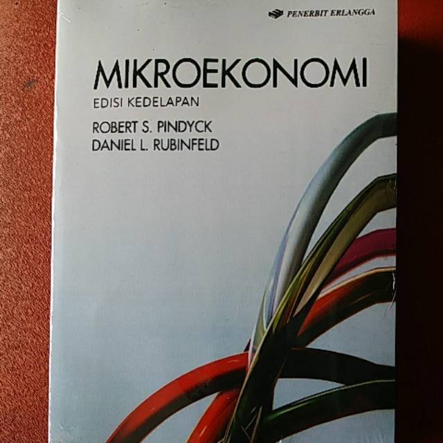 

MIKROEKONOMI EDISI KE 8