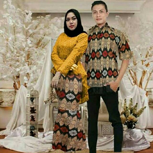 XC - COUPLE CORNELI / SETELAN WANITA COWOK CEWEK / BAJU PASANGAN / BEST SELLER