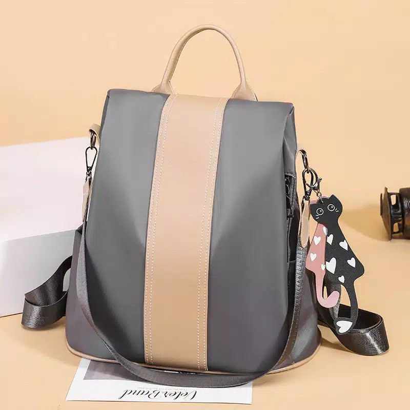 

3 WARNA I NEW MODEL APRIL 2020 I TAS MULTIFUGSI I JS 2703