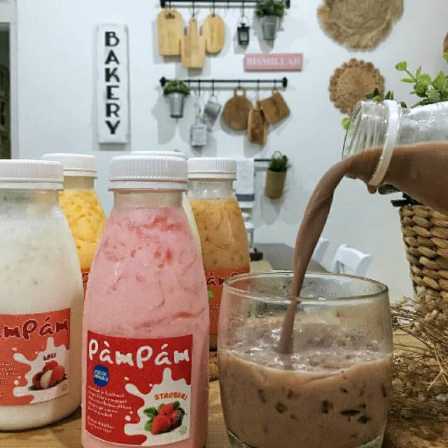 

Pam pam