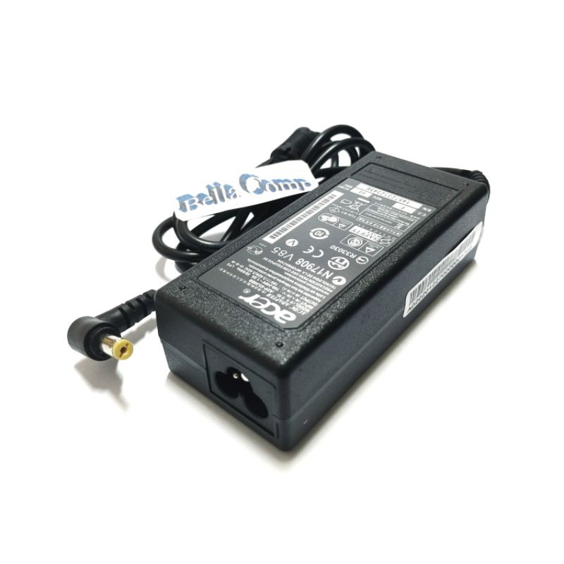 Charger Laptop Acer Aspire 4739 4738 4741 4750 4736 4752 4740 casan acer output 19V 3.42A