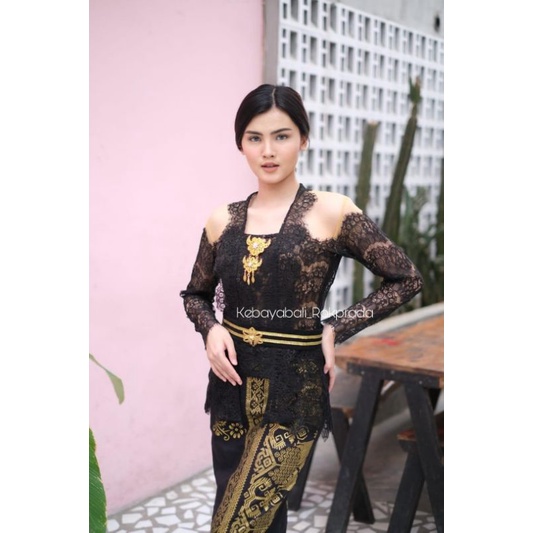 KEBAYA BALI KEBAYA MODIFIKASI KEBAYA WISUDA MURAH KEBAYA KONDANGAN