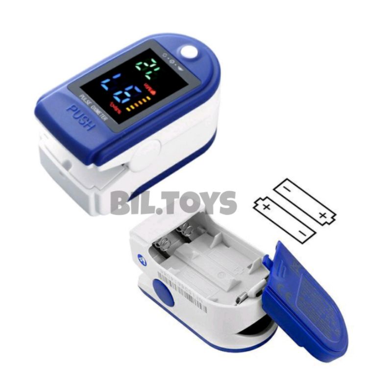 OXIMETER OXYMETER LK87 LK88 ALAT UKUR SATURASI OKSIGEN ALAT UKUR KADAR OKSIGEN DALAM DARAH