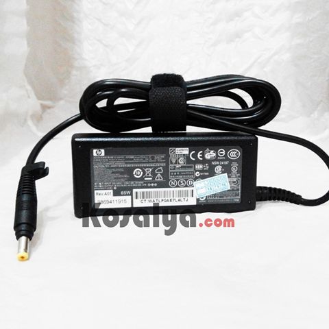 Charger / Adaptor Laptop HP Compaq Pavilion DV4300