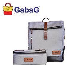 Gabag - Cooler Bag - Thermal Bag Kelimutu - Tas Gabag