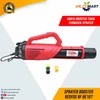 Sprayer Booster Redfox RF BE107 (Hanya Booster Tidak Termasuk Sprayer)