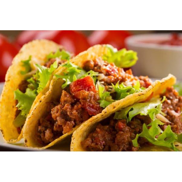 

MCCORMICK TACO SEASONING MIX 75GR REPACK BUMBU BUBUK TABUR MEXICO TACO