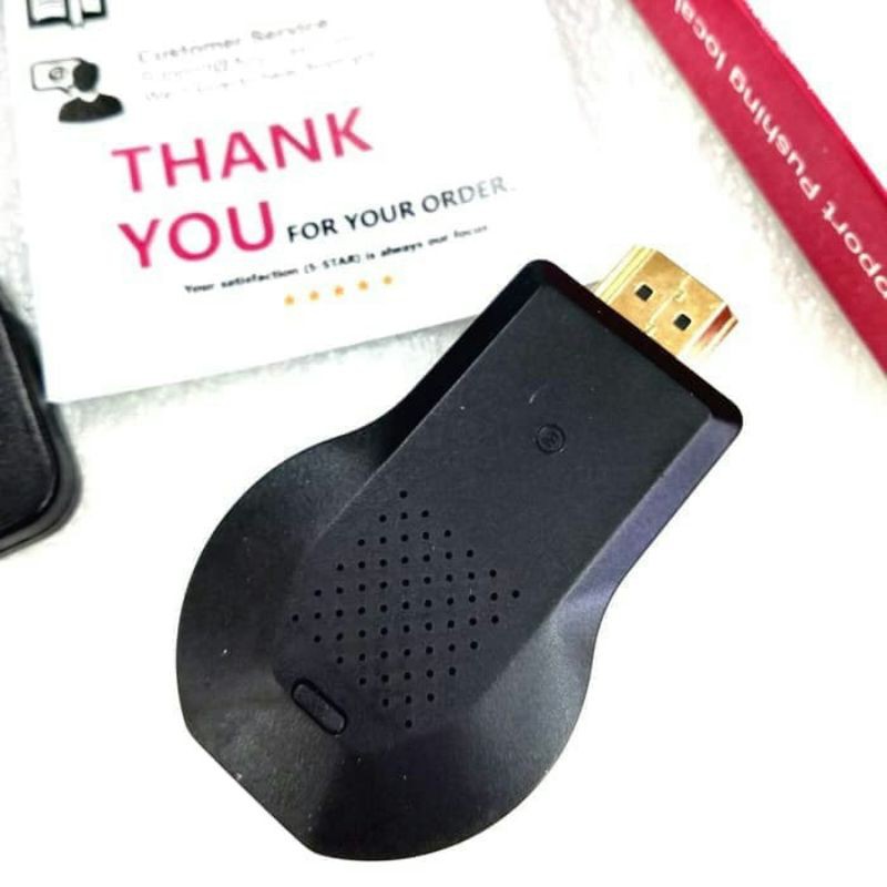 Wireless HDMI Dongle Anycast Bluetooth hp ke TV