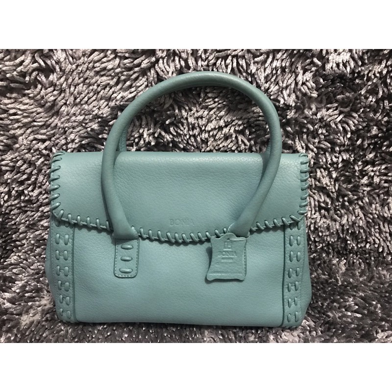 preloved Bonia bag vintage