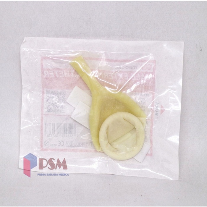 Condom Catheter L - Gea