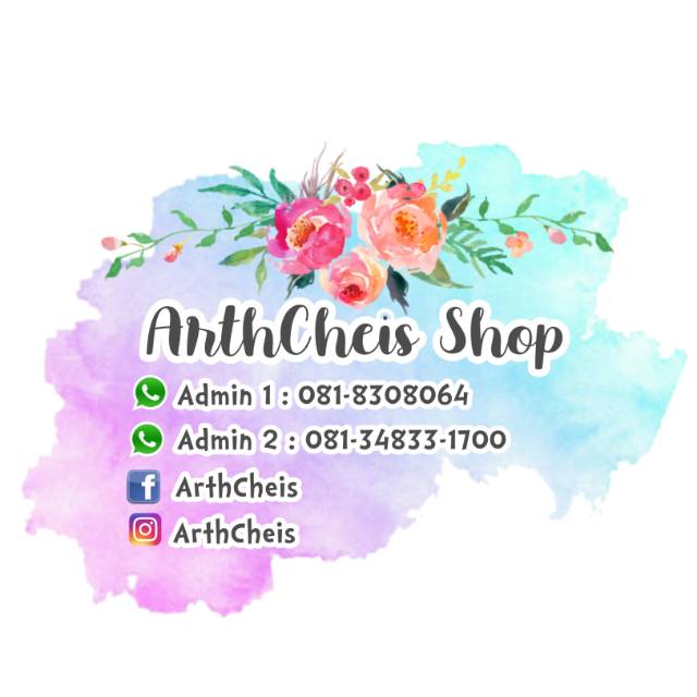 arthcheis