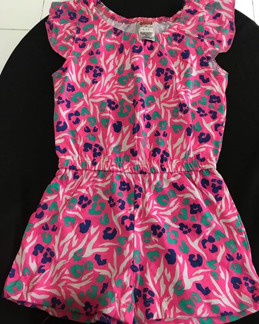 Jumpsuit Anak Branded